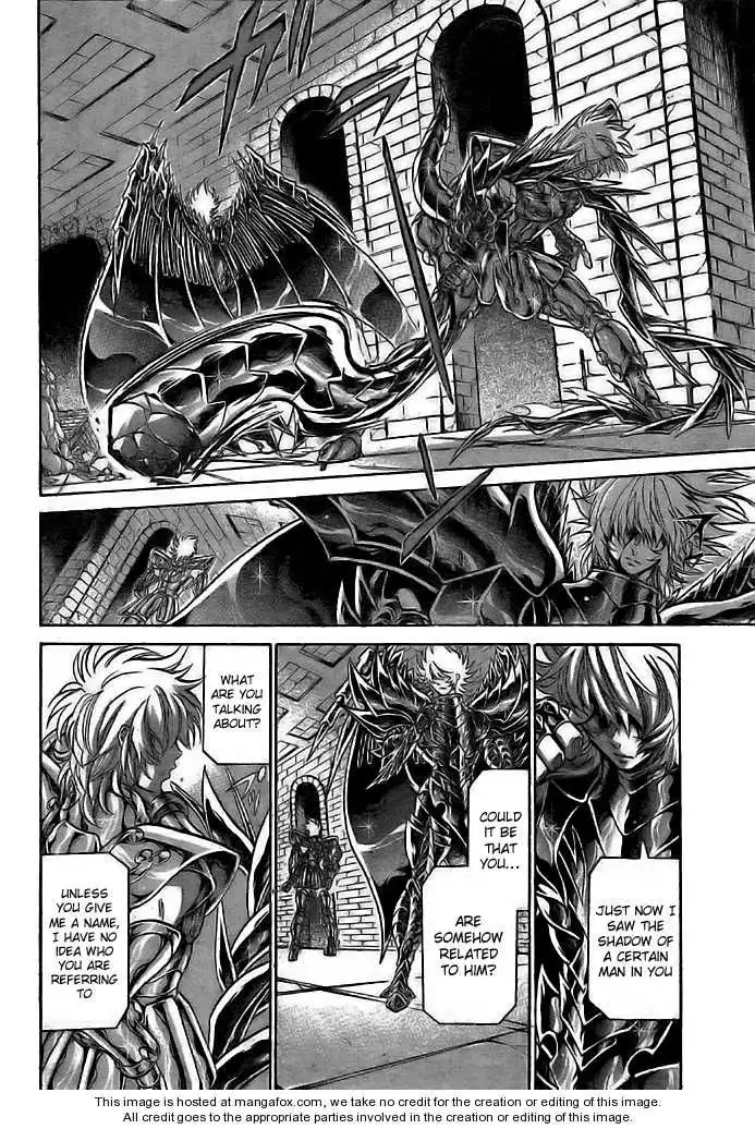 Saint Seiya - The Lost Canvas Chapter 194 13